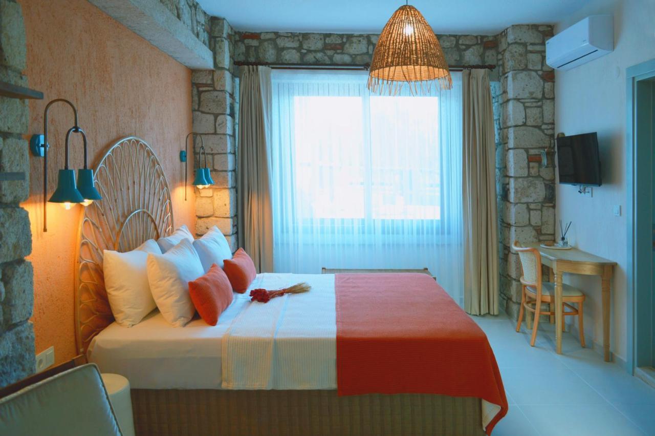 Rijeka Alacati Çeşme Exterior foto