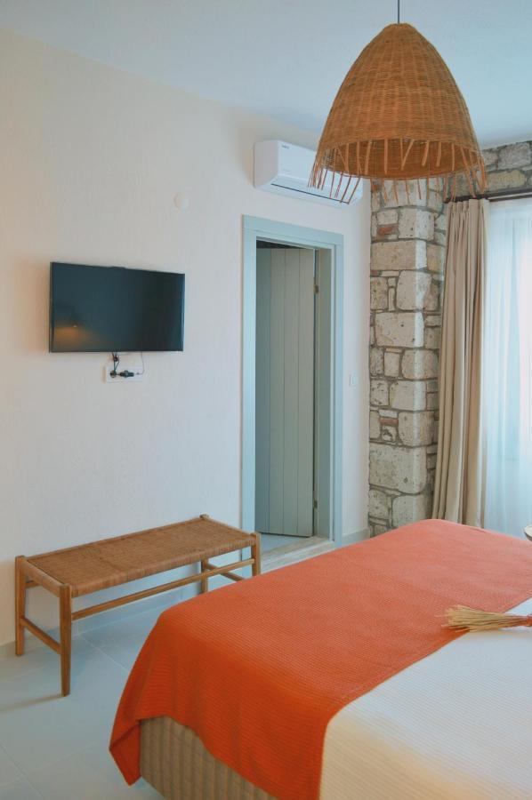 Rijeka Alacati Çeşme Exterior foto