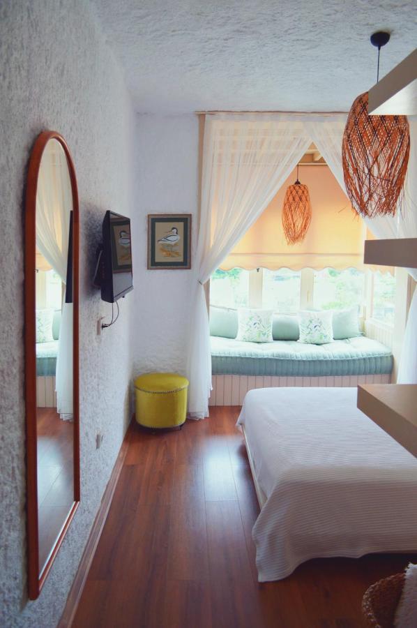 Rijeka Alacati Çeşme Exterior foto