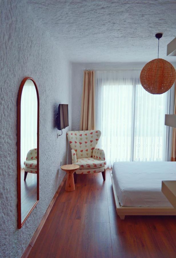 Rijeka Alacati Çeşme Exterior foto