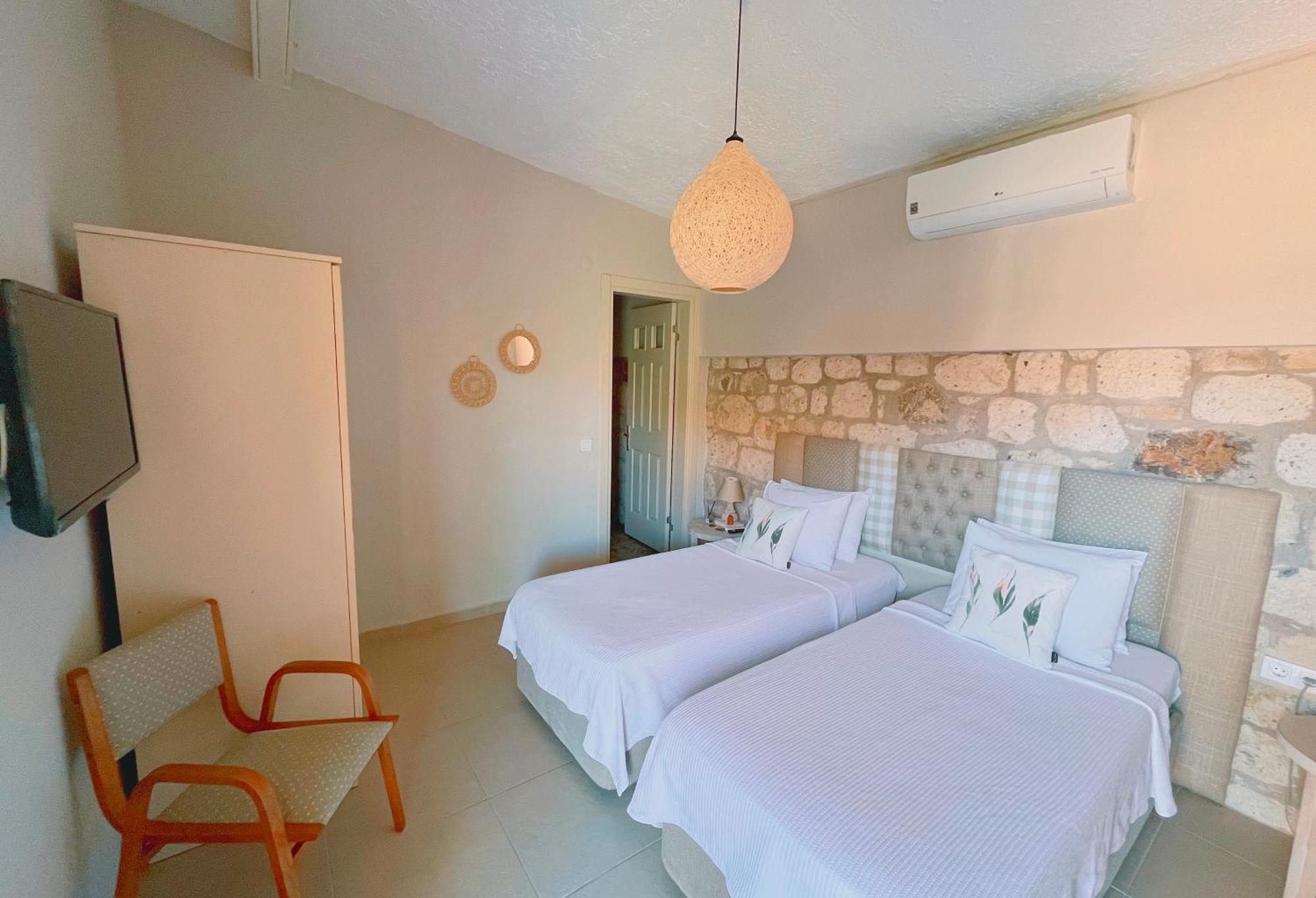 Rijeka Alacati Çeşme Habitación foto