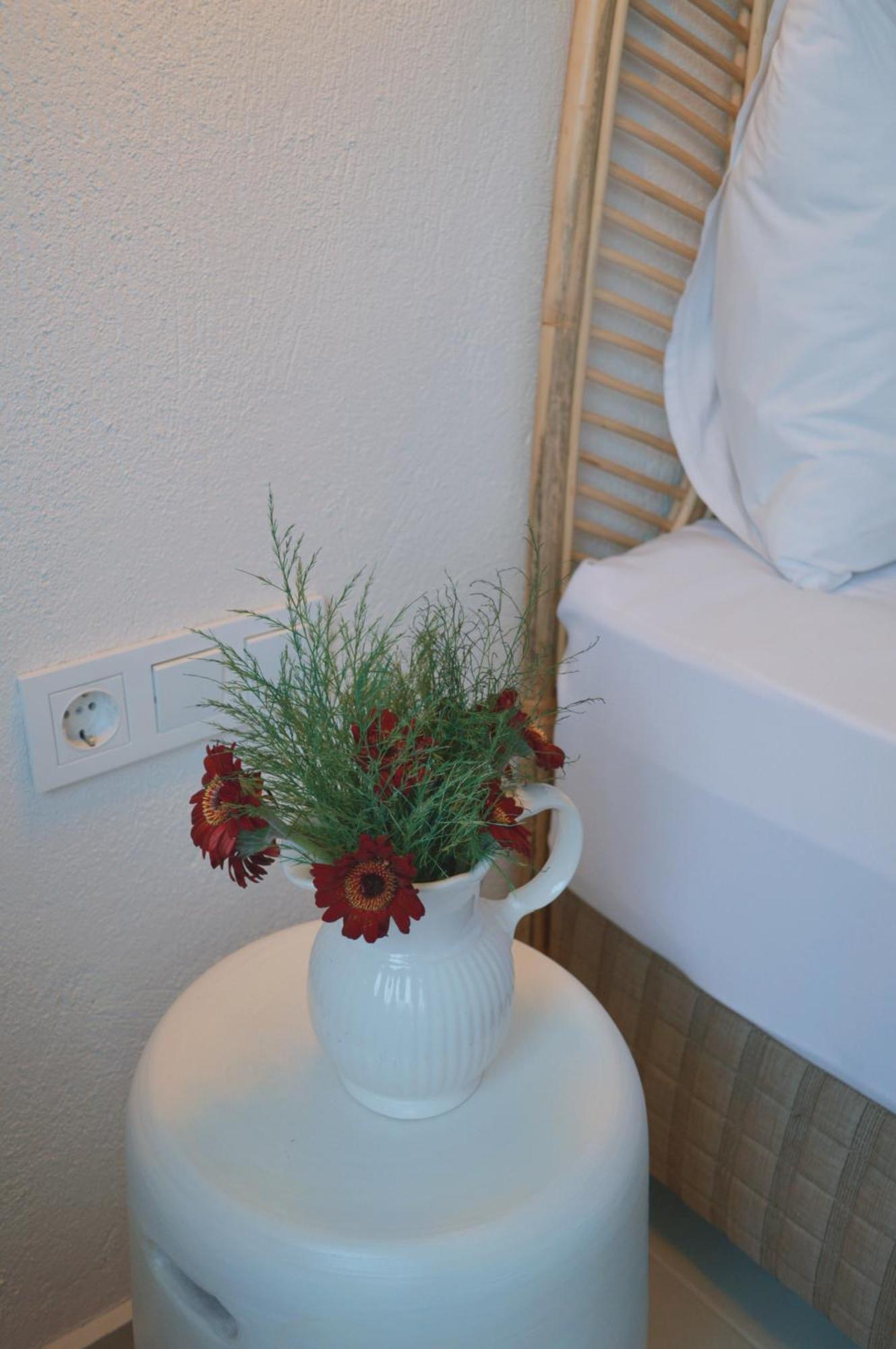 Rijeka Alacati Çeşme Habitación foto